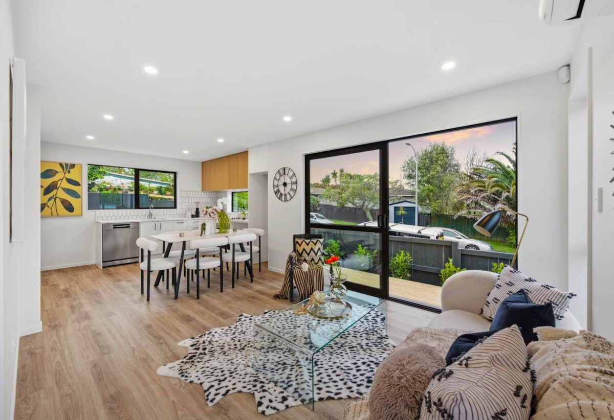 Halo 10-Year Residential Guarantee, Moe-in ready, Brandew 3 beds home, walks to school, minutes from Glenfield Mall, Lot 1-4/71 Simon Ellice Drive, Bayview, Auckland