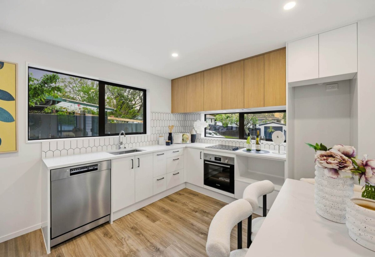 Halo 10-Year Residential Guarantee, Moe-in ready, Brandew 3 beds home, walks to school, minutes from Glenfield Mall, Lot 1/71 Simon Ellice Drive, Bayview, Auckland