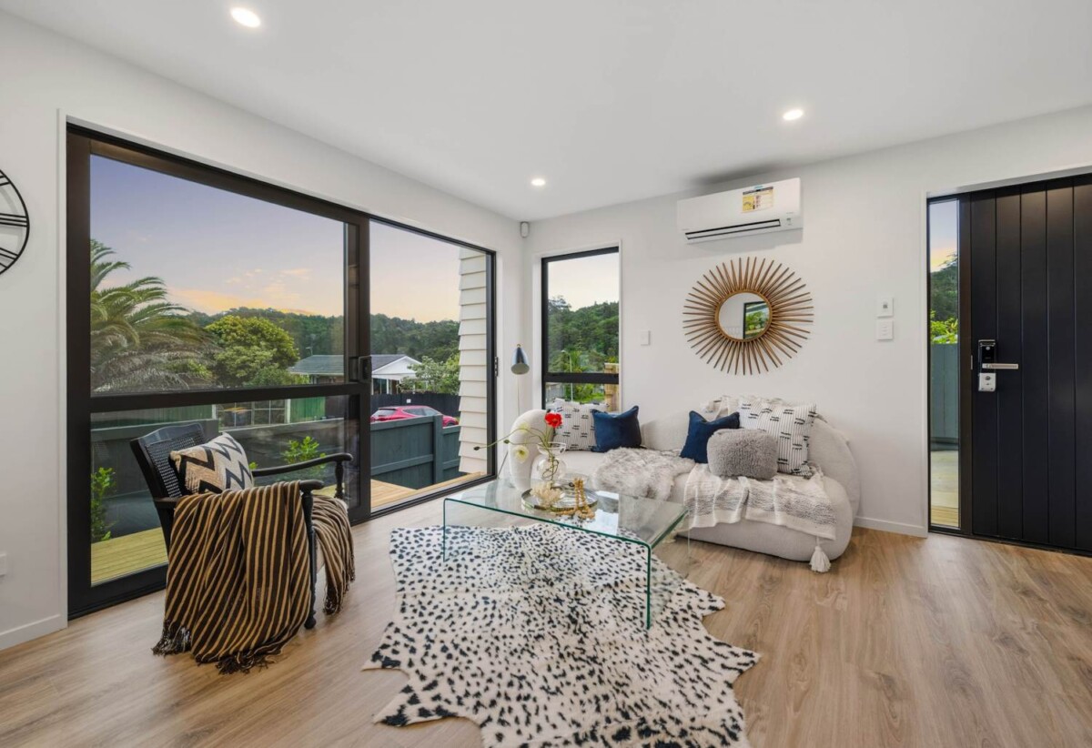 Halo 10-Year Residential Guarantee, Moe-in ready, Brandew 3 beds home, walks to school, minutes from Glenfield Mall, Lot 1/71 Simon Ellice Drive, Bayview, Auckland
