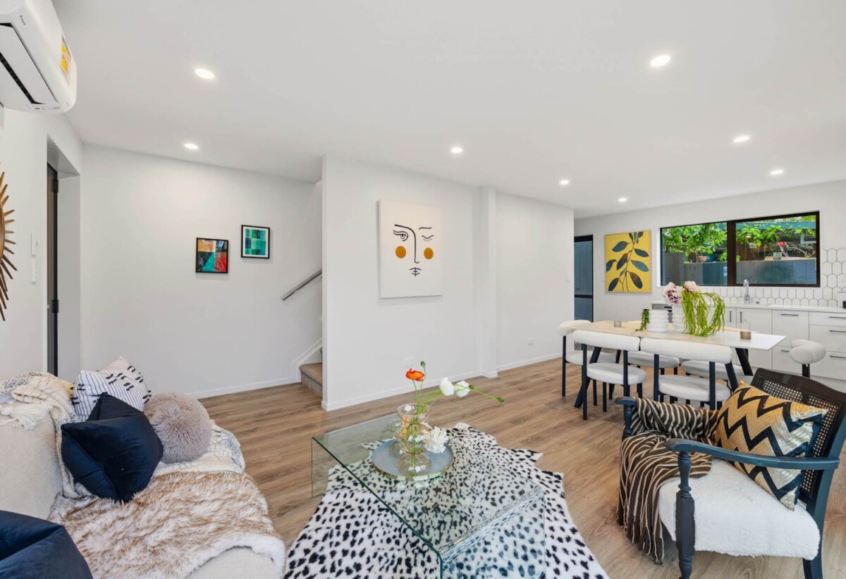 Halo 10-Year Residential Guarantee, Moe-in ready, Brandew 3 beds home, walks to school, minutes from Glenfield Mall, Lot 1/71 Simon Ellice Drive, Bayview, Auckland