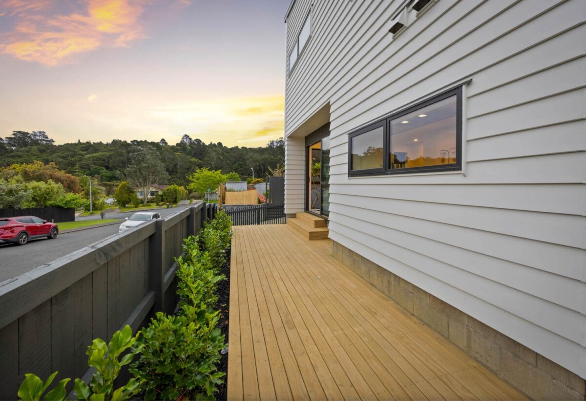 Halo 10-Year Residential Guarantee, Moe-in ready, Brandew 3 beds home, walks to school, minutes from Glenfield Mall, Lot 1/71 Simon Ellice Drive, Bayview, Auckland