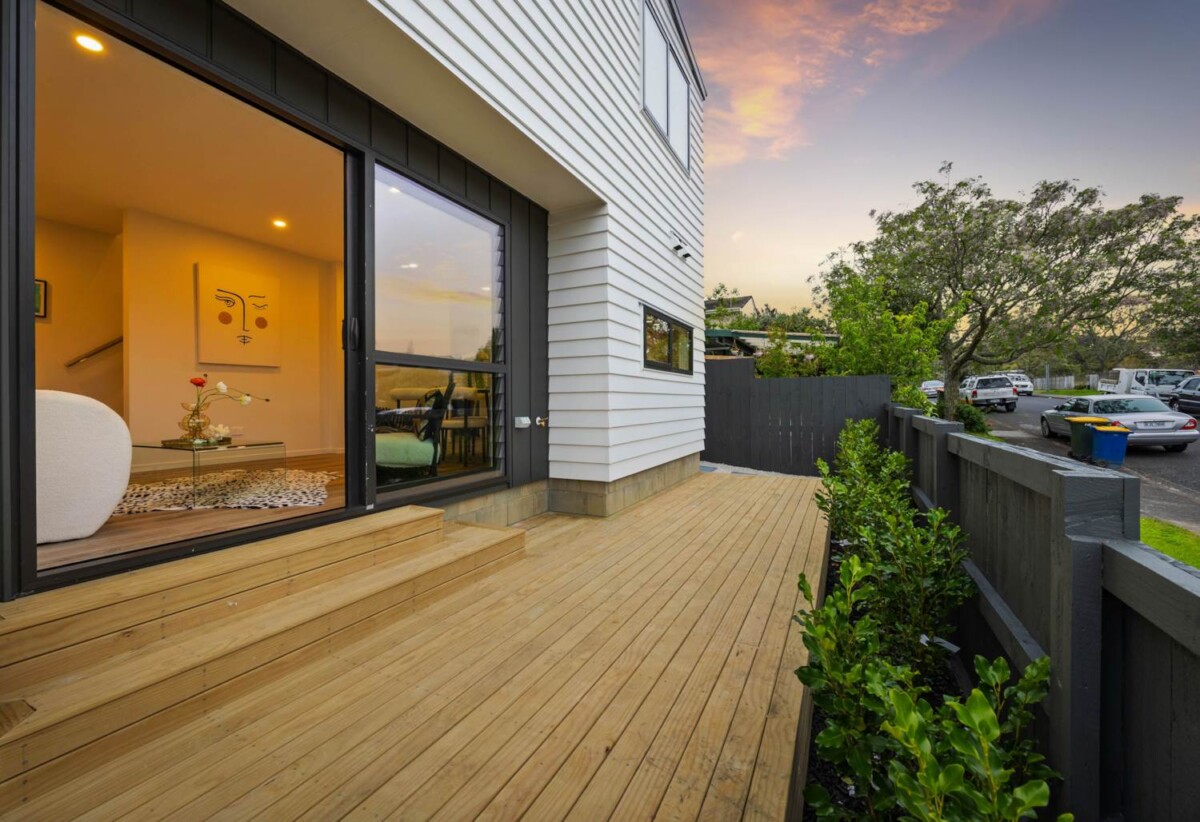 Halo 10-Year Residential Guarantee, Moe-in ready, Brandew 3 beds home, walks to school, minutes from Glenfield Mall, Lot 1/71 Simon Ellice Drive, Bayview, Auckland