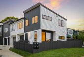 Halo 10-Year Residential Guarantee, Moe-in ready, Brandew 3 beds home, walks to school, minutes from Glenfield Mall, Lot 1-4/71 Simon Ellice Drive, Bayview, Auckland