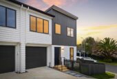 Halo 10-Year Residential Guarantee, Moe-in ready, Brandew 3 beds home, walks to school, minutes from Glenfield Mall, Lot 1-4/71 Simon Ellice Drive, Bayview, Auckland