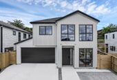 Dual-living, Brandnew 6 beds house on 399m² section, walks to schools, shops, and parks, 2 Mulligan Lane, Opaheke, Auckland