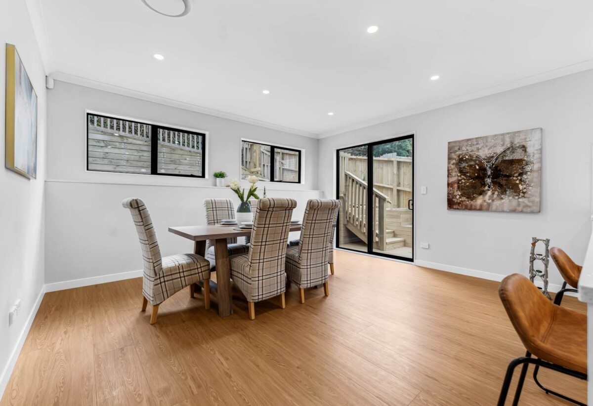 Dual-living, Brandnew 6 beds house on 399m² section, walks to schools, shops, and parks, 2 Mulligan Lane, Opaheke, Auckland