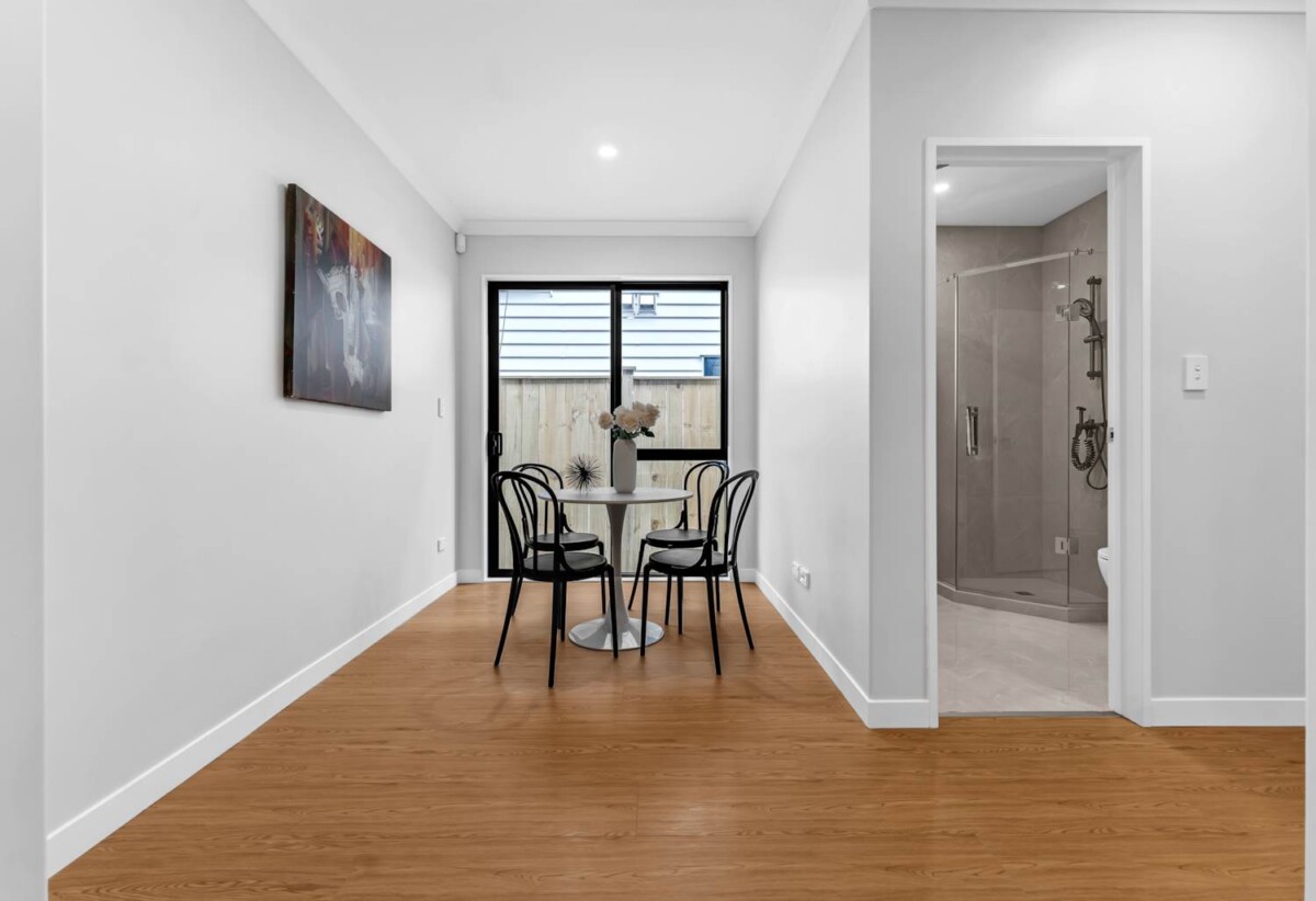 Dual-living, Brandnew 6 beds house on 399m² section, walks to schools, shops, and parks, 2 Mulligan Lane, Opaheke, Auckland