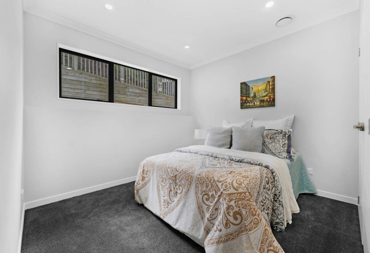 Dual-living, Brandnew 6 beds house on 399m² section, walks to schools, shops, and parks, 2 Mulligan Lane, Opaheke, Auckland