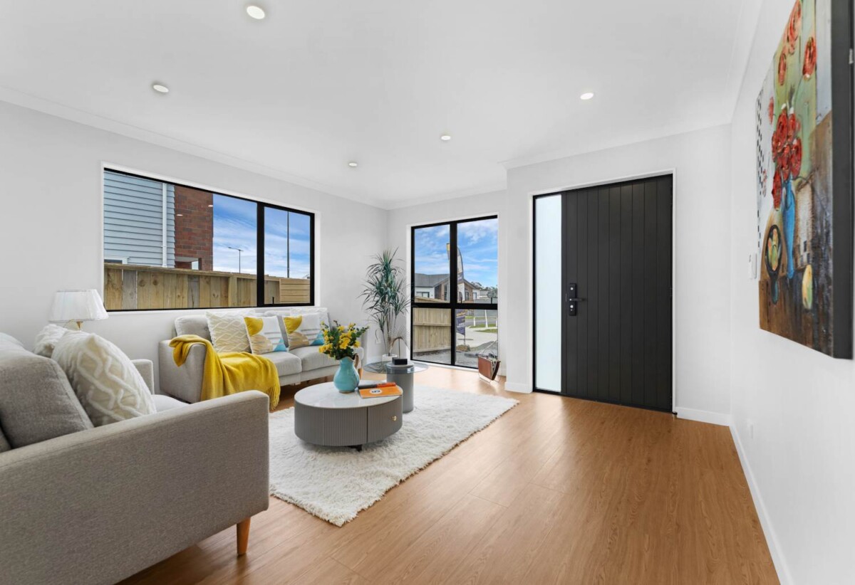 Dual-living, Brandnew 6 beds house on 399m² section, walks to schools, shops, and parks, 2 Mulligan Lane, Opaheke, Auckland