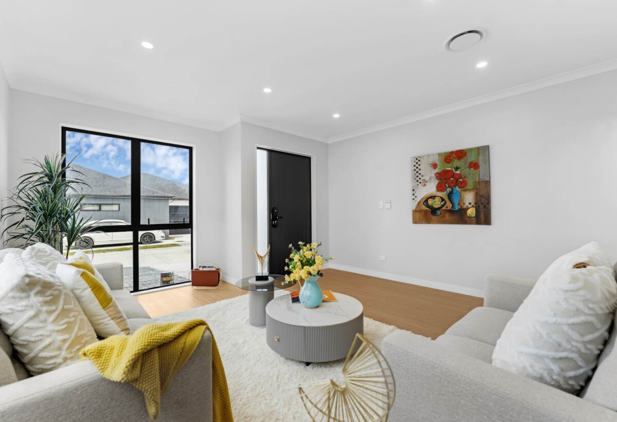 Dual-living, Brandnew 6 beds house on 399m² section, walks to schools, shops, and parks, 2 Mulligan Lane, Opaheke, Auckland