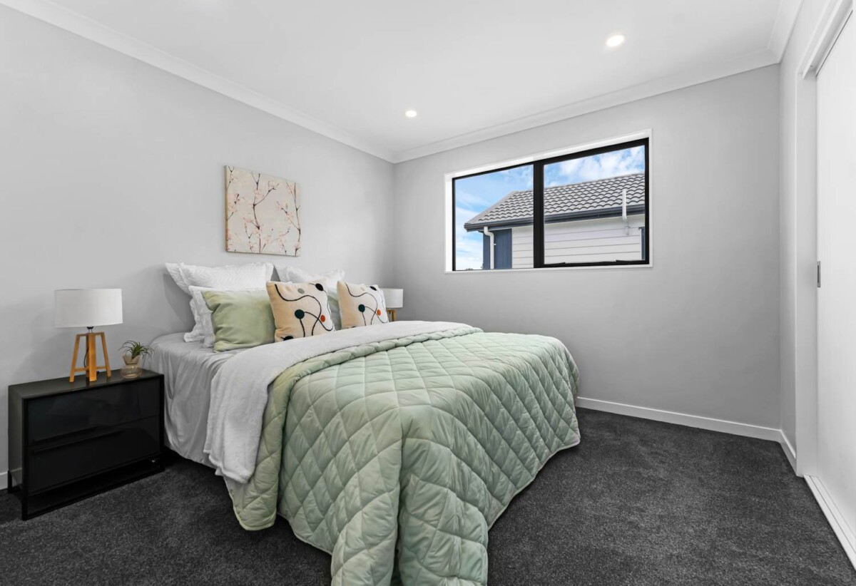 Dual-living, Brandnew 6 beds house on 399m² section, walks to schools, shops, and parks, 2 Mulligan Lane, Opaheke, Auckland