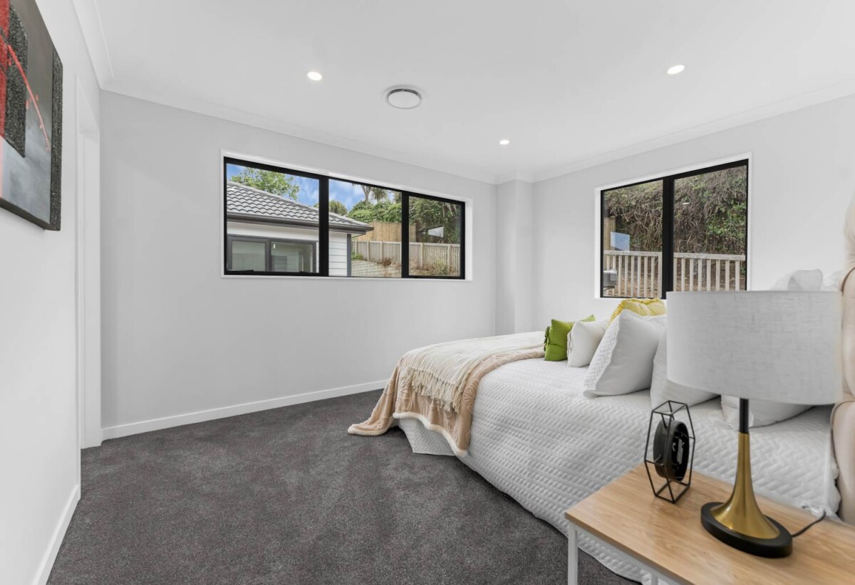 Dual-living, Brandnew 6 beds house on 399m² section, walks to schools, shops, and parks, 2 Mulligan Lane, Opaheke, Auckland