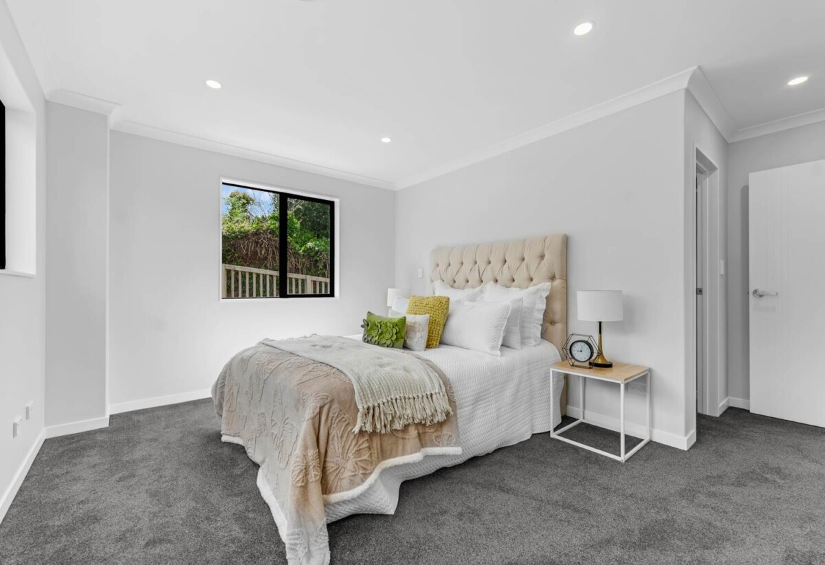 Dual-living, Brandnew 6 beds house on 399m² section, walks to schools, shops, and parks, 2 Mulligan Lane, Opaheke, Auckland