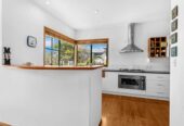 Walk to Rangitoto College, Sea Views, 5 beds house on 650m2 section, live & development potential, 44 Penguin Drive, Murrays Bay, Auckland