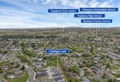 Dual-living, Brandnew 6 beds house on 399m² section, walks to schools, shops, and parks, 2 Mulligan Lane, Opaheke, Auckland