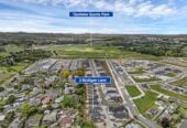 Dual-living, Brandnew 6 beds house on 399m² section, walks to schools, shops, and parks, 2 Mulligan Lane, Opaheke, Auckland