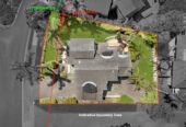 Walk to Rangitoto College, Sea Views, 5 beds house on 650m2 section, live & development potential, 44 Penguin Drive, Murrays Bay, Auckland