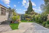 Vendors packed and ready for their next chapter, Freehold 3 beds house on 394m² section, 55 Smiths Avenue, Papakura, Auckland