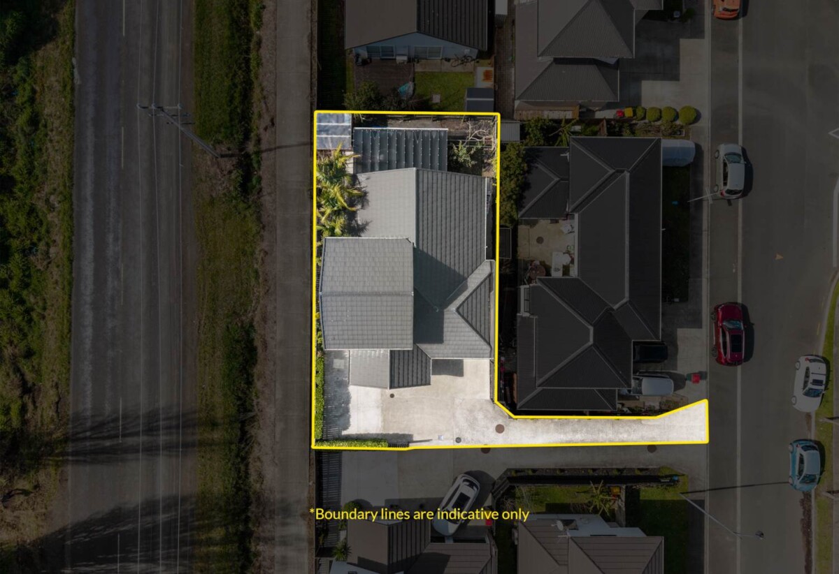Once in 7 years, 4 beds house on 304m² section, Vendor ready to Move On, 49 Tarapiroe Avenue, Takanini, Auckland