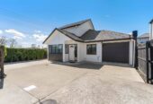 Once in 7 years, 4 beds house on 304m² section, Vendor ready to Move On, 49 Tarapiroe Avenue, Takanini, Auckland