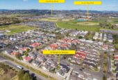 Once in 7 years, 4 beds house on 304m² section, Vendor ready to Move On, 49 Tarapiroe Avenue, Takanini, Auckland