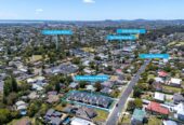 Brandnew, Freehold, Free Standing 5 beds home, Close to Green Bay & New Lynn shopping centres, 21D Barron Drive, Green Bay, Auckland