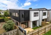 10-Year Master Build Guarantee, No Body Corporate or Incorporated Society fees, brandnew standalone 4 beds home, 31D Hargest Terrace, Mt Albert, Auckland