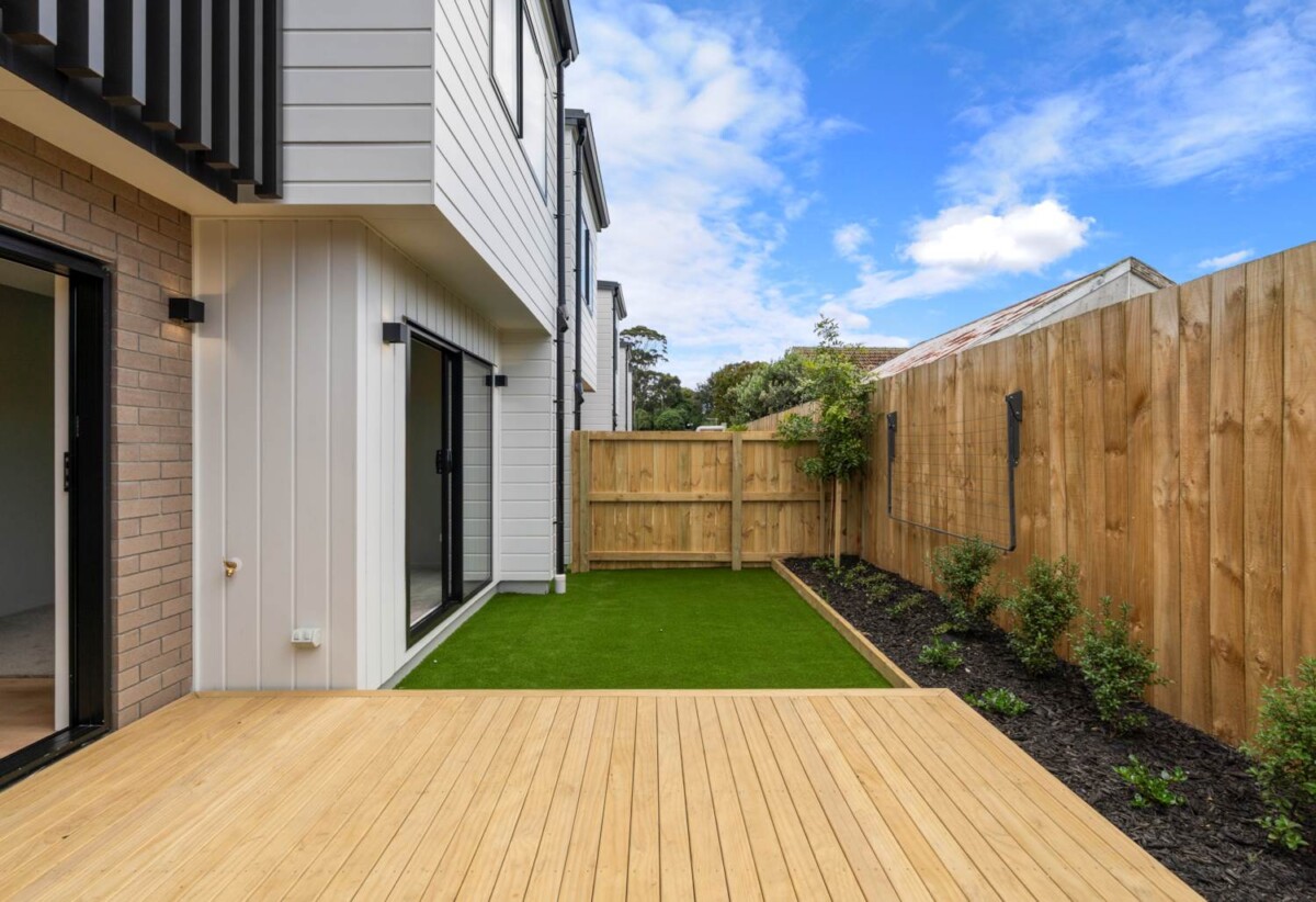 10-Year Master Build Guarantee, No Body Corporate or Incorporated Society fees, brandnew standalone 4 beds home, 31D Hargest Terrace, Mt Albert, Auckland