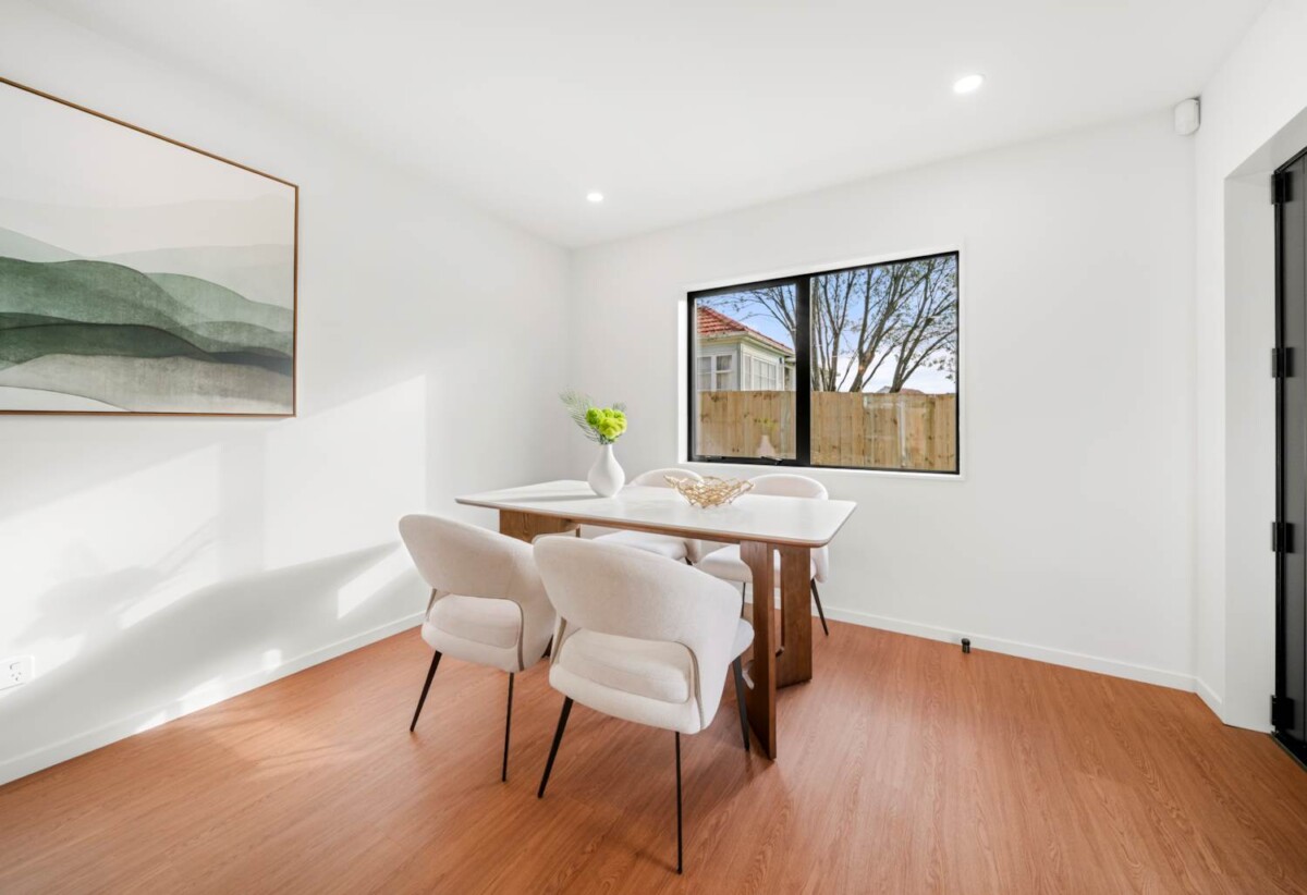 10-Year Master Build Guarantee, No Body Corporate or Incorporated Society fees, brandnew standalone 4 beds home, 31D Hargest Terrace, Mt Albert, Auckland
