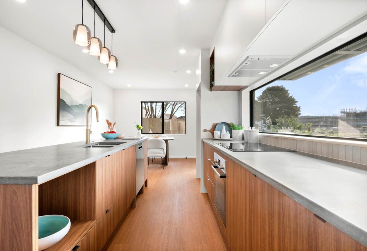 10-Year Master Build Guarantee, No Body Corporate or Incorporated Society fees, brandnew standalone 4 beds home, 31D Hargest Terrace, Mt Albert, Auckland