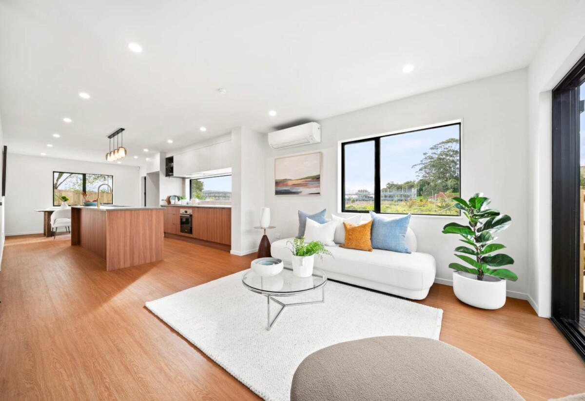10-Year Master Build Guarantee, No Body Corporate or Incorporated Society fees, brandnew standalone 4 beds home, 31D Hargest Terrace, Mt Albert, Auckland
