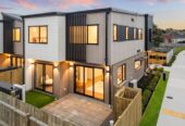10-Year Master Build Guarantee, No Body Corporate or Incorporated Society fees, brandnew standalone 4 beds home, 31D Hargest Terrace, Mt Albert, Auckland