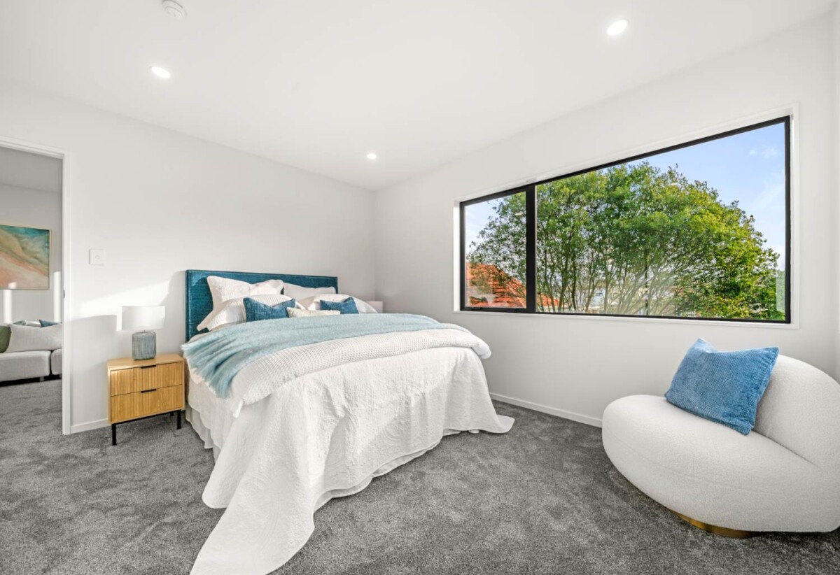 10-Year Master Build Guarantee, No Body Corporate or Incorporated Society fees, brandnew standalone 4 beds home, 31D Hargest Terrace, Mt Albert, Auckland