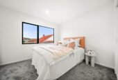 10-Year Master Build Guarantee, No Body Corporate or Incorporated Society fees, brandnew standalone 4 beds home, 31D Hargest Terrace, Mt Albert, Auckland