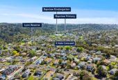 Move-In Ready, 3 beds house on 627m² section, Minutes from Glenfield Mall, 9 Hale Crescent, Bayview, Auckland