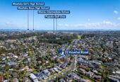 Rangitoto &double Westlake schools zone, Two Freehold titles(2 x 2beds): total 951m² land, 1&2/32 Kowhai Road, Campbells Bay, Auckland
