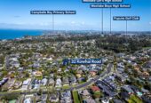 Rangitoto &double Westlake schools zone, Two Freehold titles(2 x 2beds): total 951m² land, 1&2/32 Kowhai Road, Campbells Bay, Auckland