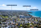 Rangitoto &double Westlake schools zone, Two Freehold titles(2 x 2beds): total 951m² land, 1&2/32 Kowhai Road, Campbells Bay, Auckland