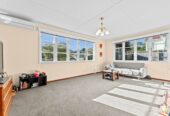 Once in 55 years, walks to One Tree Hill, 3 beds house on 855m² section, Renovated modern kitchen, live or develop, 134 Mount Smart Road, Onehunga, Auckland