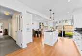 Once in 55 years, walks to One Tree Hill, 3 beds house on 855m² section, Renovated modern kitchen, live or develop, 134 Mount Smart Road, Onehunga, Auckland