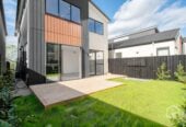 Brand new, Freestanding, Affordable 4 beds +study house, close to Westgate Shopping Centre, 15 Paretao Street, Massey, Auckland