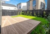 Brand new, Freestanding, Affordable 4 beds +study house, close to Westgate Shopping Centre, 15 Paretao Street, Massey, Auckland