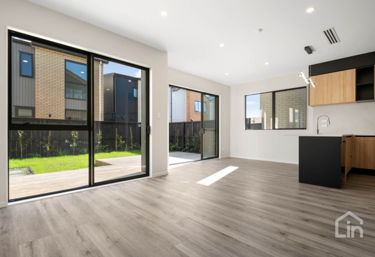 Brand new, Freestanding, Affordable 4 beds +study house, close to Westgate Shopping Centre, 15 Paretao Street, Massey, Auckland