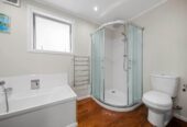 Double Westlake schools zone, 3 beds house, minutes to Milford Centre, 1/1 Tyne Road, Forrest Hill, Auckland