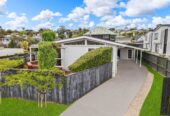 Double Westlake schools zone, 3 beds house, minutes to Milford Centre, 1/1 Tyne Road, Forrest Hill, Auckland