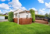 Double Westlake schools zone, 3 beds house, minutes to Milford Centre, 1/1 Tyne Road, Forrest Hill, Auckland