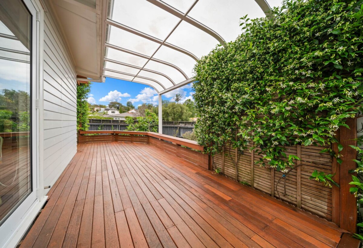 Double Westlake schools zone, 3 beds house, minutes to Milford Centre, 1/1 Tyne Road, Forrest Hill, Auckland