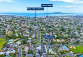 Double Westlake schools zone, 3 beds house, minutes to Milford Centre, 1/1 Tyne Road, Forrest Hill, Auckland