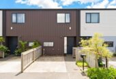 Walks to Lynn Mall, 2 beds home, 10 Clay Works Lane, New Lynn, Auckland