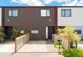 Walks to Lynn Mall, 2 beds home, 10 Clay Works Lane, New Lynn, Auckland